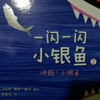 一閃一閃小銀魚2