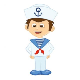 【艾玛唱童谣】A Sailor Went to Sea 磨耳朵