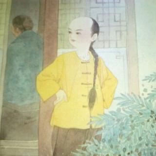 孙中山破陋习