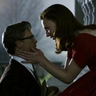 本杰明巴顿奇事台词