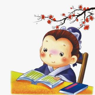 《中华勤学故事》第九讲 勤学苦练