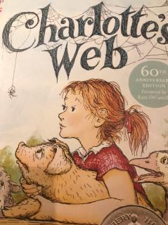 Charlotte's web 4