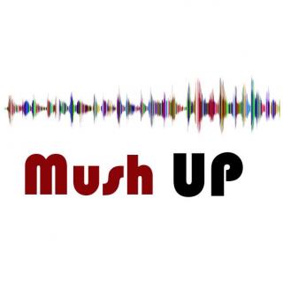     【Mush UP】Vol.14