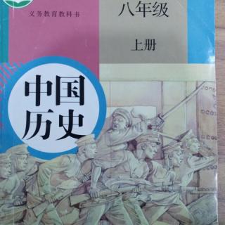 中国历史八上02课《第二次鸦片战争》