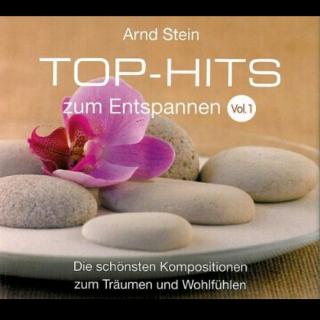 顶级松弛理疗音乐Top-Hits zum Entspannen Vol. 1