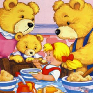 【迪宝教育】睡前故事：三只熊过圣诞节