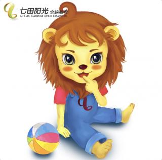 小鹿和小猴比本领