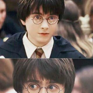 J.K.Rowling's wizarding world——Harry potter十一年（来自FM131014392)