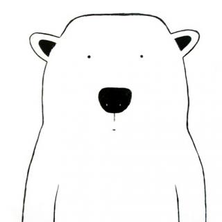 大熊抱抱