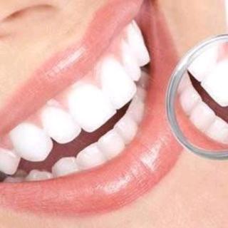黑牙黄牙是因为氟摄入过量导致的！