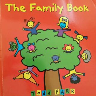 The family book