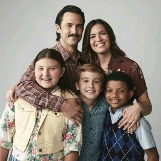 This is us S02E13  凯文的赎罪之旅
