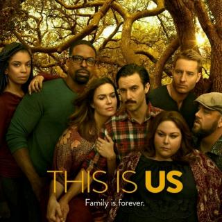 This is us S02E15 瓦格尼尔车