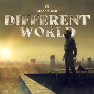 Different World——Alan Walker & K-391 & Sofia Carson & CORSAK