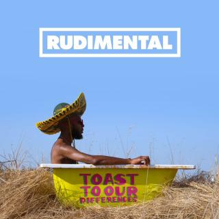 They Don't Care About Us——Rudimental & Maverick Sabre & YEBBA