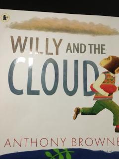 Willy and the cloud