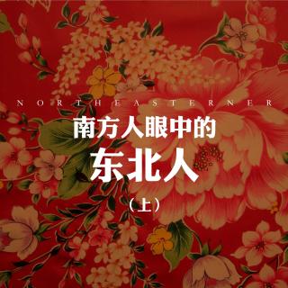 南方人眼中的东北人（上）