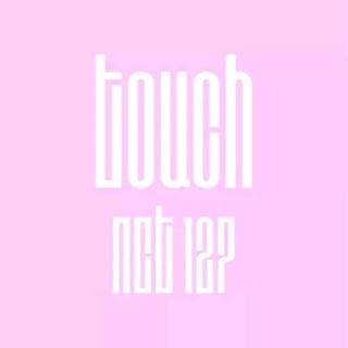 NCT 127-Touch