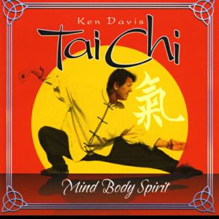 Tai Chi - Mind Body Spirit (New Release)太极