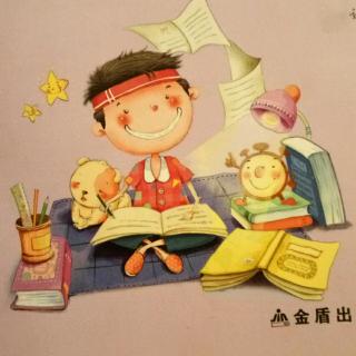 吃书的张广厚
