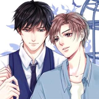 耽美小说简读一见钟情年上徐徐图之你喜欢的样子我都有