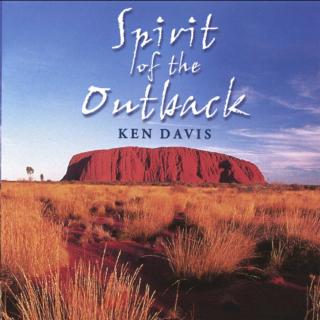 Spirit of the Outback神秘部落