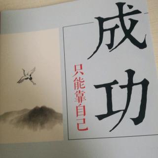 《成功始于定位》1