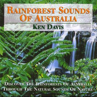 Rainforest Sounds of Australia②彩虹森林