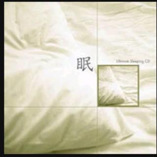 Mariko Makino - 进入深度睡眠- Ultimate Sleeping