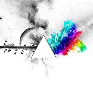 心情单曲（Pink Floyd - Marooned）