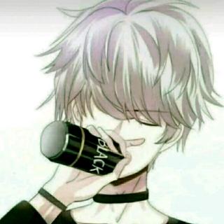 一个深爱的女孩