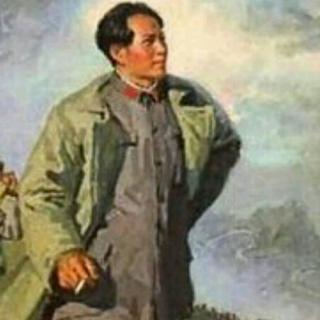 一代天骄～诗人毛主席
纪念伟人诞辰125周年