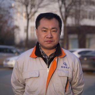 <徐州站>帝意电子肖磊：在新能源汽车井喷式发展中，公司应运而生