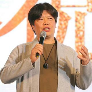 伟大的人物 林海峰作品