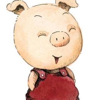 童话故事-行李架上的呼噜猪
