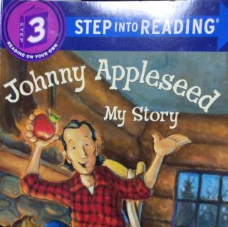 Johnny Appleseed Part3