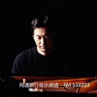 忧郁钢琴王子-Yiruma(3)柔情,唯美,伤感,浪漫