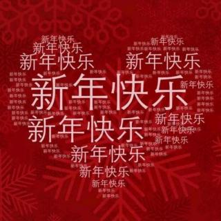 普大大2019新年致辞(俄语)