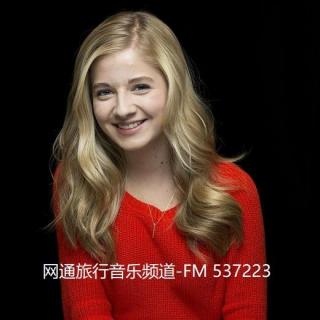 美声少女-天籁美声(2)-Jackie Evancho