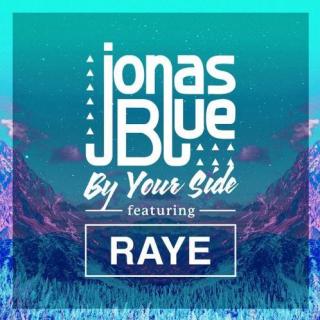 Jonas Blue - By Your Side
