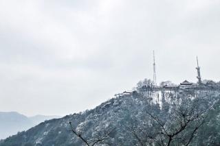 汪曾祺《岁月钟声》