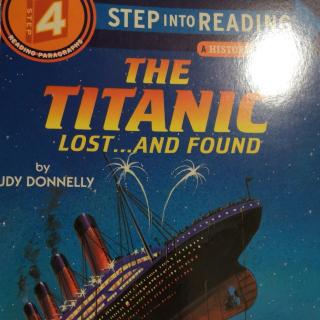 David19-1-2THE TITANIC LOST AND FOUND