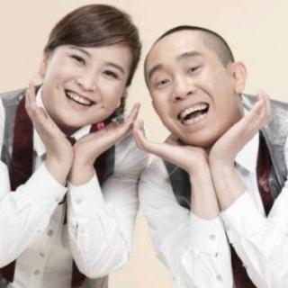 【小品】沙溢贾玲李菁瞿颖《喜乐街》