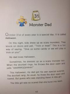 10-31 Monster Dad