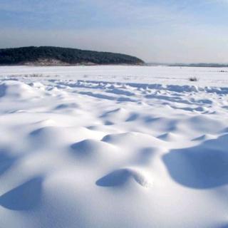 《雪的面目》——林清玄《人生最美是清欢》