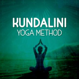 Kundalini Yoga Method昆达里尼瑜伽①