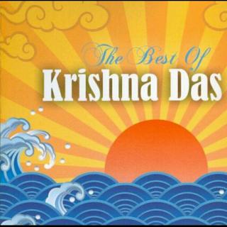 瑜伽唱诵/The Best of Krishna Das