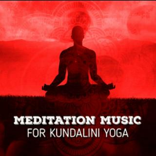 昆达里尼瑜伽Meditation Music for Kundalini Yoga