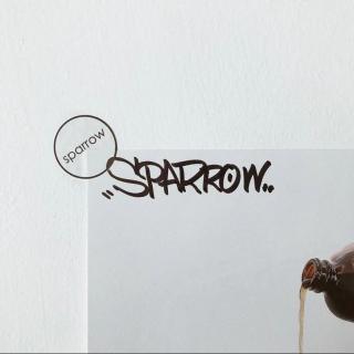 Vol.04SPARROWCOFFEE麻雀咖啡