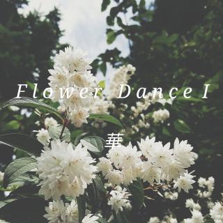 【有氧音乐vol.37】Flower Dance